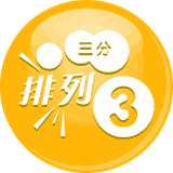 三分排列3